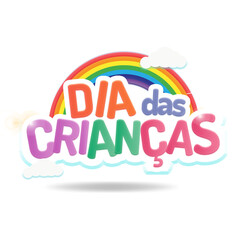 Dia das Crianças