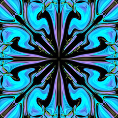 3d ornament,color pattern with shadow,modern ukrainian design,computer graphics,merry christmas!