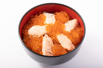 ［宮城県・亘理町］はらこ飯　