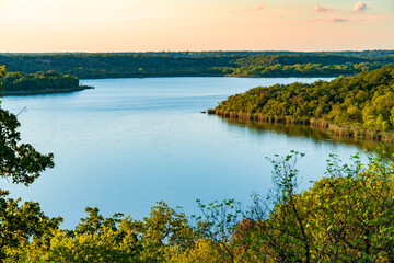 Lake Mineral Wells