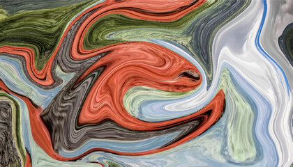 abstract wave background texture 