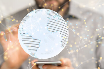 the Global Network Of People global