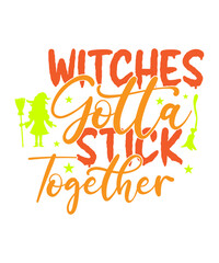 HALLOWEEN SVG DESIGN