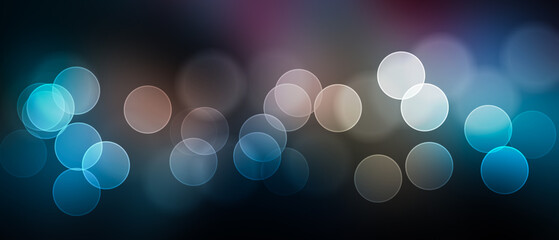 Celebration soft Cover card Gradient colors abstract creative texture wallpaper background stardust bokeh