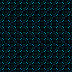 Multi color seamless pattern texture and template. Multicolored. Colorful ornamental graphic design. Colored mosaic ornaments. Vector illustration. EPS10.