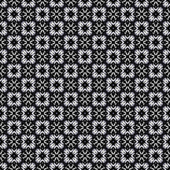 Multi color seamless pattern texture and template. Multicolored. Colorful ornamental graphic design. Colored mosaic ornaments. Vector illustration. EPS10.