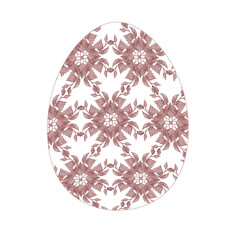 Egg, easter