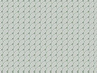 beautiful geometric abstract seamless pattern