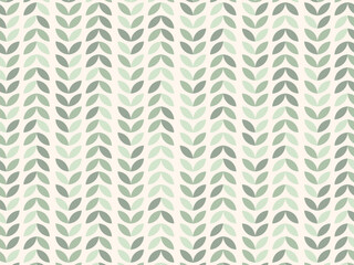 beautiful geometric abstract seamless pattern