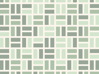 beautiful geometric abstract seamless pattern