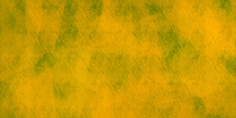 background of yellow and green