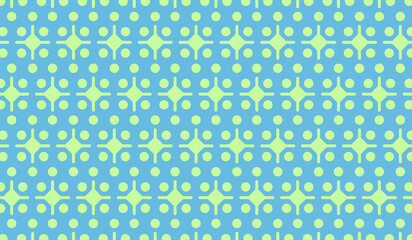 Elegant pattern background vector design