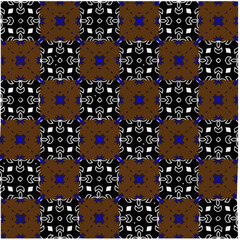 Abstract ethnic rug ornamental seamless pattern.Perfect for fashion, textile design, cute themed fabric, on wall paper, wrapping paper, fabrics and home decor.