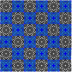 Abstract ethnic rug ornamental seamless pattern.Perfect for fashion, textile design, cute themed fabric, on wall paper, wrapping paper, fabrics and home decor.