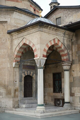 Mevlana Museum, Konya, Turkiye