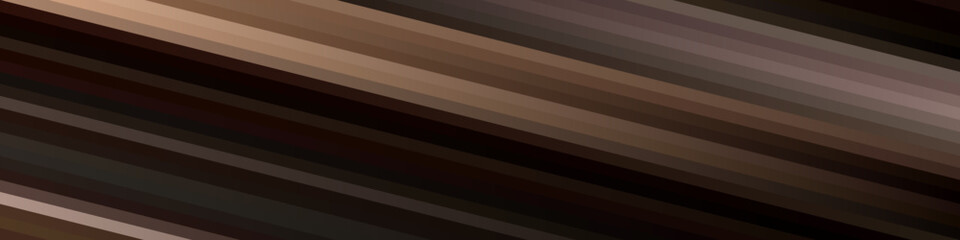 Color flix intro animation style illustration