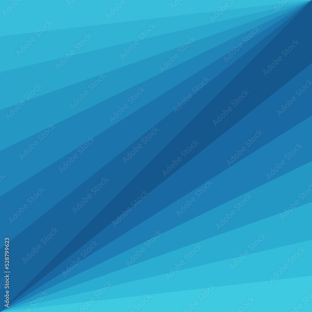 Aufkleber triangle abstract background seamless pattern color