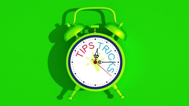 tips and tricks video render