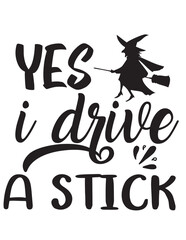 Yes i drive a stick