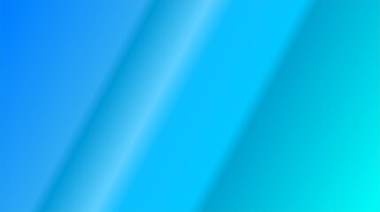 Blurred colored abstract background. Smooth transitions of iridescent colors. Colorful gradient. Blue modern backdrop.