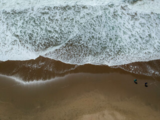 the Sea in san francisco