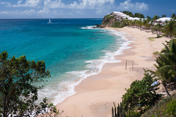 Images of the Caribbean island of Antigua