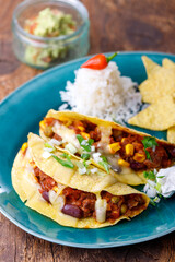 mexican tacos
