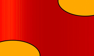 Trendy social template for backgrounds, web banner, posters, advertisements and your creative design works