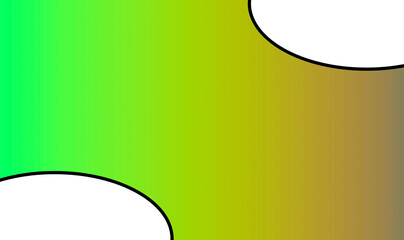 Trendy social template for backgrounds, web banner, posters, advertisements and your creative design works