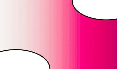 Trendy social template for backgrounds, web banner, posters, advertisements and your creative design works