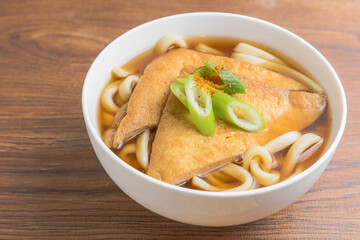きつねうどん