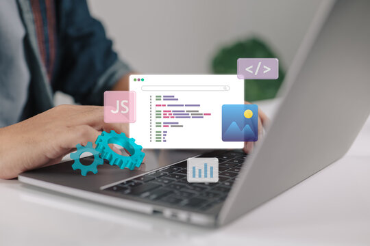 Website dashboard creation and coding. Support, site maintenance