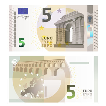 5 euro