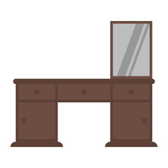 Dressing Table