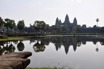 Angkor Wat