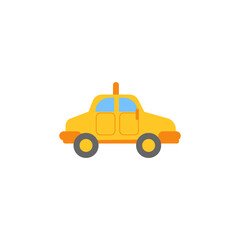 car transportation vehicle vector illustration