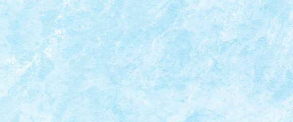 White and blue color frozen ice surface design abstract background, blue vintage background website wall or paper illustration and vectors, light blue texture of paper elegant abstract background.