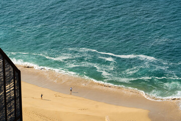 Ocean view in Cabo San Lucas