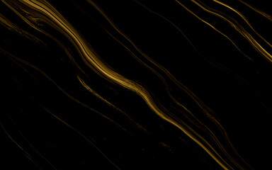 Marble texture wall surface black gold ink pattern graphic  background granite abstract light elegant grey for do floor plan ceramic counter texture tile black yellow background natural for paper.