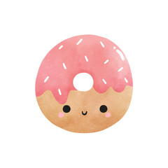 donut