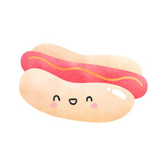 hot dog