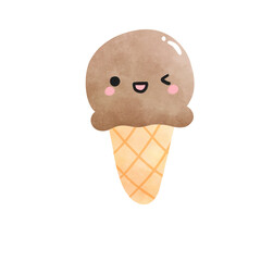 ice cream