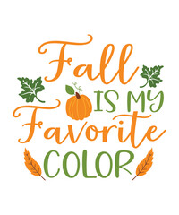 fall t shirt mug designs