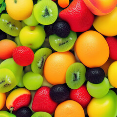 Fruits 01