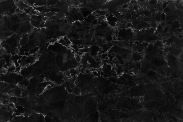 Black grey marble texture background in natural pattern with high resolution, tiles luxury stone floor seamless glitter for interior and exterior.