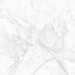 White background marble wall texture for design art work, seamless pattern of tile stone with bright and luxury.