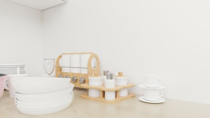 ブログやホームページ用キッチン雑貨