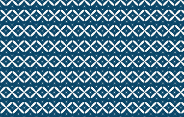 Seamless embroidered concentric texture allover print block for man shirt,ladies dress fabric,shop window Duotone freehand embroidery pattern micro hatch line motif running stitch simple geo design.