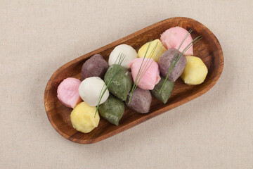 Songpyeon, Chuseok, Holiday, Korean food, Korean traditional, rice cake, food, ingredients, cooking,송편, 추석 ,명절 ,한식, 한국전통 ,떡 ,음식, 식재료 ,요리,