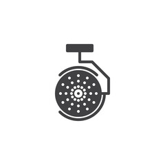 Surgical Light vector icon